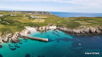 Office Du Tourisme De L'Ile D'Ouessant, Office de Tourisme à Ouessant
