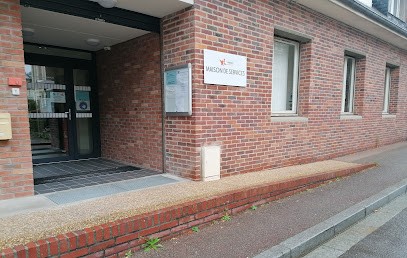 Point Tourisme d'Orbec - Lisieux Normandie, Office de Tourisme à Orbec