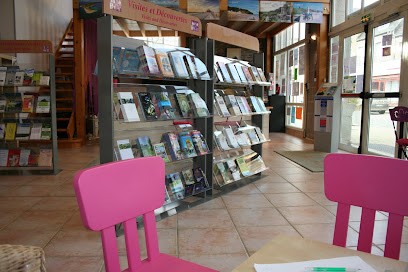 Office De Tourisme Of Pontorson, Office de Tourisme à Pontorson