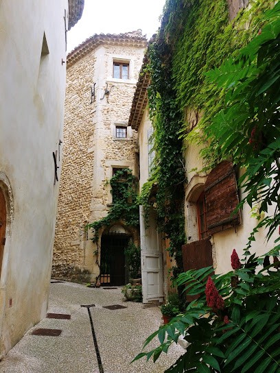 Maison Du Tourisme Visan, Office de Tourisme à Visan