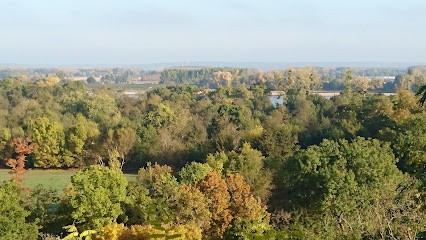 Chaudron Hervé, Office de Tourisme à Parnay