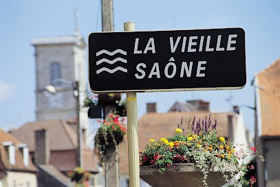 Office De Tourisme -Pontailler-sur-Saône, Office de Tourisme à Pontailler-sur-Saône