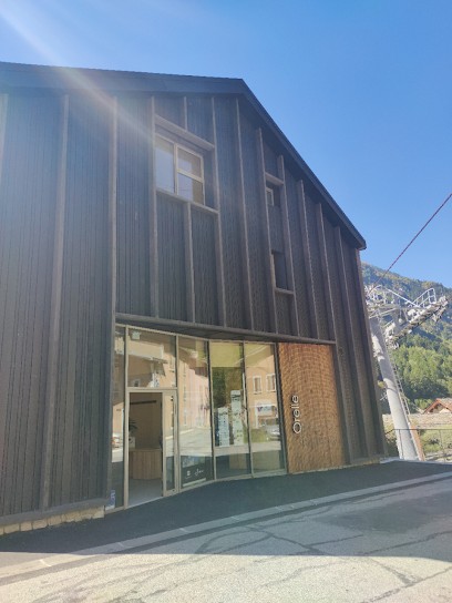 Office de tourisme d'Orelle, Office de Tourisme à Orelle