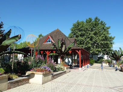 Office de Tourisme du Pays Montponnais, Office de Tourisme à Montpon-Ménestérol