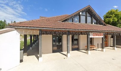 Sogestar, Office de Tourisme aux Rousses