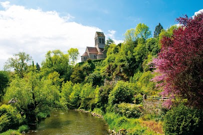 Bureau d'information touristique de Saint Céneri le Gérei, Office de Tourisme à Saint-Céneri-le-Gérei