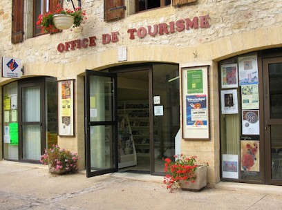 Office De Tourisme Intercommunal Valley Dordogne, Office de Tourisme à Saint-Cyprien