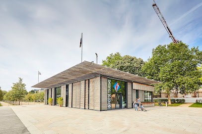 Golfe du Morbihan Vannes Tourisme - Bureau de Vannes, Office de Tourisme à Vannes