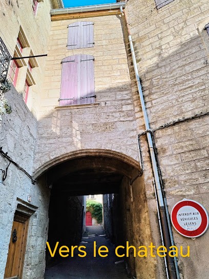 Pezenas.co, Office de Tourisme à Pézenas