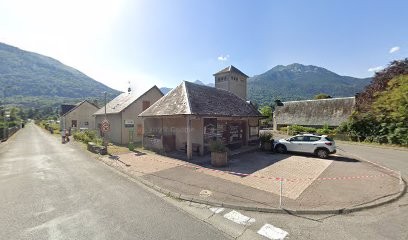EURL ADHOC, Office de Tourisme à Vielle-Aure
