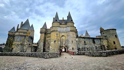 Office De Tourisme Du Pays De Vitré, Office de Tourisme à Vitré
