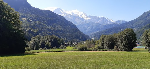 Office De Tourisme De Servoz, Office de Tourisme à Servoz