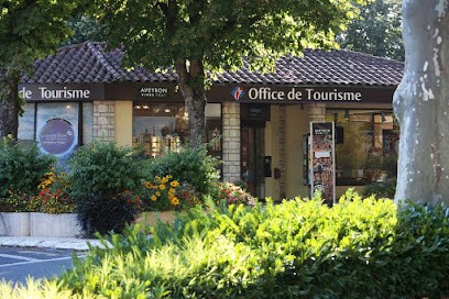 Villefranche De Rouergue Office De Tourisme, Office de Tourisme à Villefranche-de-Rouergue