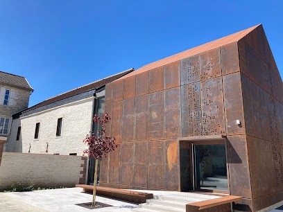 Office Du Tourisme / Musée De La Résistance, Office de Tourisme à Mussy-sur-Seine