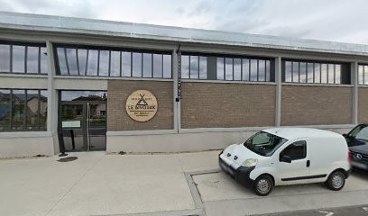 Office de tourisme - Maison de la Rivière Allier, Office de Tourisme à Moulins