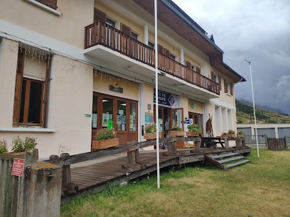 Office De Tourisme, Office de Tourisme à Val d'Oronaye