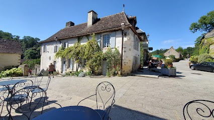 Auberge sisters Moisy, Office de Tourisme à Saint-Céneri-le-Gérei