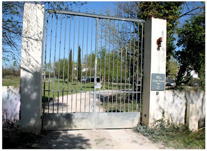 Office De Tourisme, Office de Tourisme à Saint-Laurent-d'Aigouze
