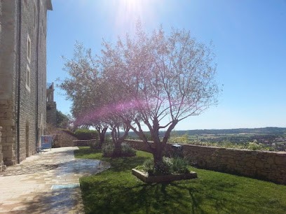 Cévennes Tourisme - Bureau De Vézénobres, Office de Tourisme à Vézénobres