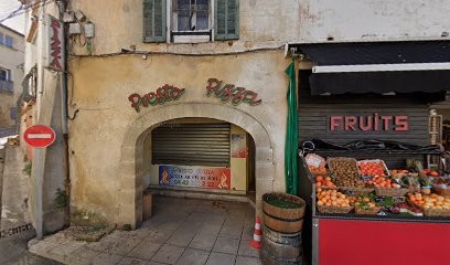 Office Du Tourisme De Rognes, Office de Tourisme à Rognes