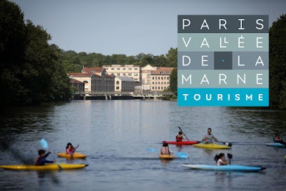 Office De Tourisme De Paris - Vallée De La Marne, Office de Tourisme à Torcy