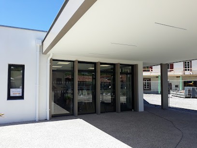 Office de Tourisme in St Etienne de Baigorry, Office de Tourisme à Saint-Étienne-de-Baïgorry