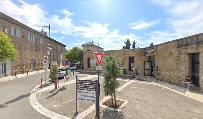Office De Tourisme, Office de Tourisme à Trets