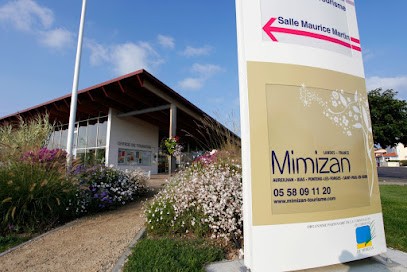Intercommunal Office De Tourisme, Office de Tourisme à Mimizan