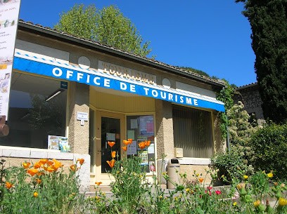 Office De Tourisme Cœur De Drôme - Bureau De Saillans, Office de Tourisme à Saillans