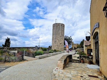 Office De Tourisme Du Limouxin, Bureau D'Information Touristique De Rennes Le Château, Office de Tourisme à Rennes-le-Château