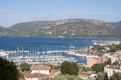 Office de Tourisme of Porto-Vecchio, Office de Tourisme à Porto-Vecchio