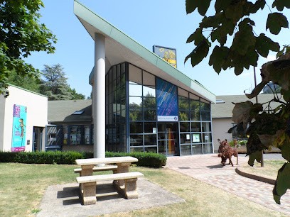 Office de Tourisme Pays du Roquefort, Office de Tourisme à Roquefort-sur-Soulzon