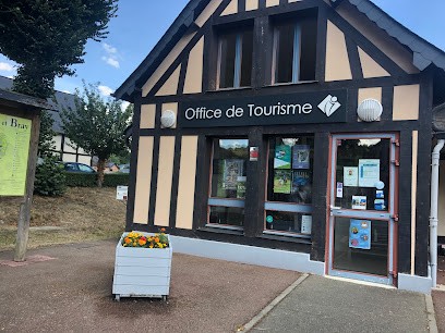 Office De Tourisme Normandie Caux Vexin - Bureau D'Information Touristique De Ry, Office de Tourisme à Ry