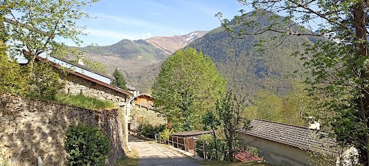 Office de Tourisme, Office de Tourisme à Auzat