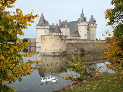 Office Of Sully-sur-Loire Tourism, Office de Tourisme à Sully-sur-Loire