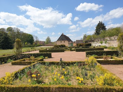 Office de Tourisme, Office de Tourisme à Thiron-Gardais