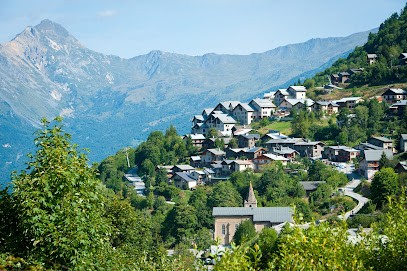 Office de Tourisme Valmeinier Villages, Office de Tourisme à Valmeinier