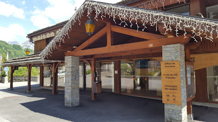 Le Grand-Bornand Réservation, Office De Tourisme au Grand-Bornand