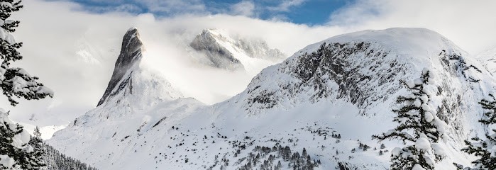 Office de Tourisme of Pralognan-la-Vanoise, Office de Tourisme à Pralognan-la-Vanoise