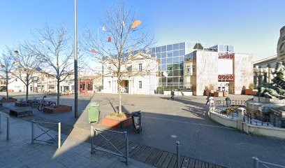 Culture Pessac, Office de Tourisme à Pessac
