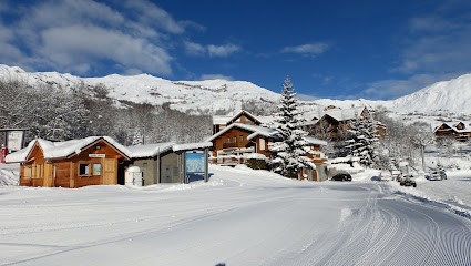 Office De Tourisme Montagnicimes - Bureau Les Bottières, Office de Tourisme à Saint-Pancrace