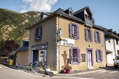 TOURIST Vielle-Aure NEOUVIELLE, Office de Tourisme à Vielle-Aure