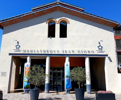 Bureau D'information Touristique De Pérols ℹ️, Office De Tourisme à Pérols