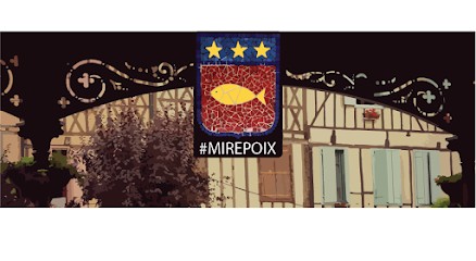 Office de Tourisme des Pyrénées Cathares - Mirepoix, Office de Tourisme à Mirepoix