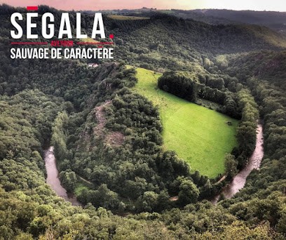 TOURIST AVEYRON SEGALA VIAUR, Office de Tourisme à Rieupeyroux