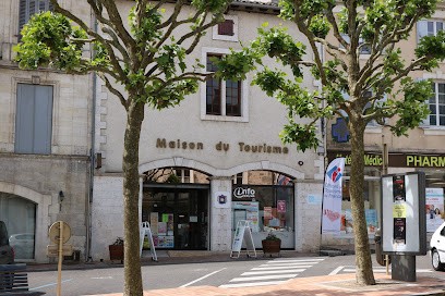 Office De Tourisme De L'Albret, Office de Tourisme à Nérac