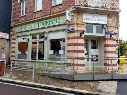 Office De Tourisme Country Of Livarot, Office de Tourisme à Livarot-Pays-d'Auge