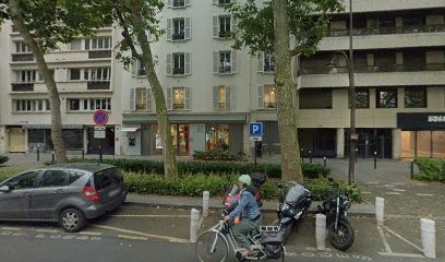 Ducray Jean-Loup, Office de Tourisme à Neuilly-sur-Seine