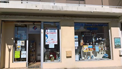 Office de Tourisme du Rouillacais, Office de Tourisme à Rouillac