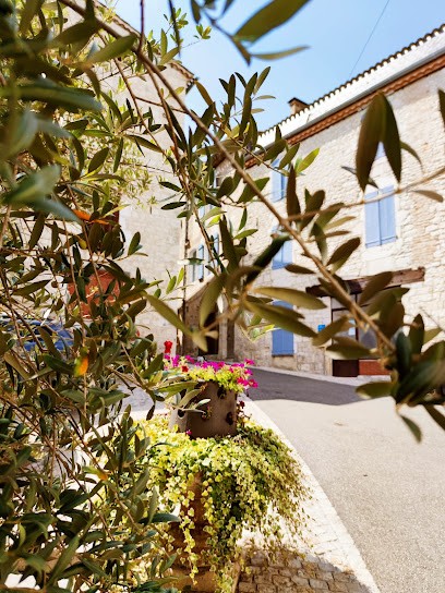 Office de Tourisme in Quercy Blanc, Office de Tourisme à Montcuq-en-Quercy-Blanc